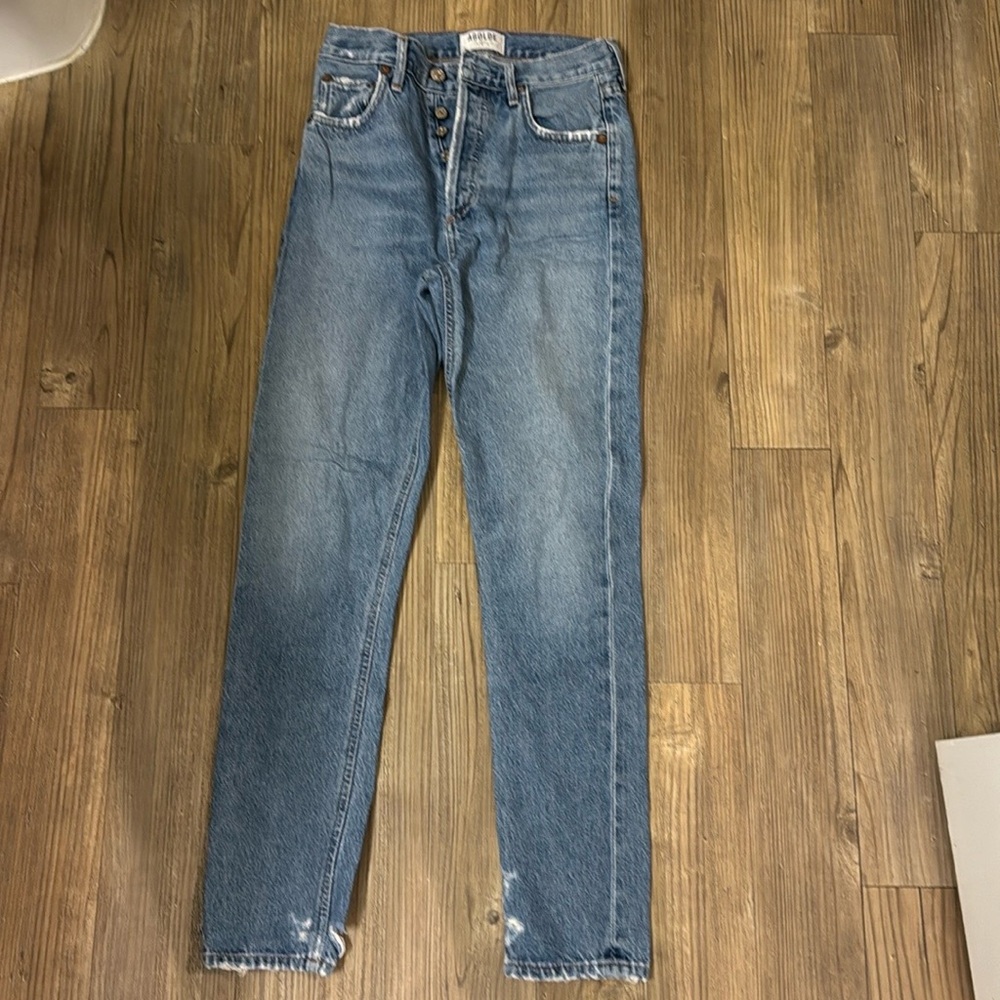 Agolde Jeans